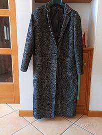 Cappotto donna Zuiki
