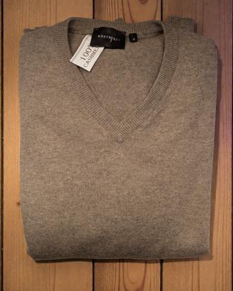 Maglioncino uomo Cachemire  Westbury M