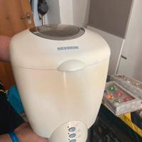 macchina per il pane Severin, modello BM3985