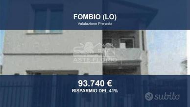 Immobile in asta di 242 m² con più di 5 locali e b