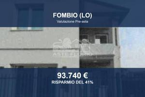 Immobile in asta di 242 m² con più di 5 locali e b
