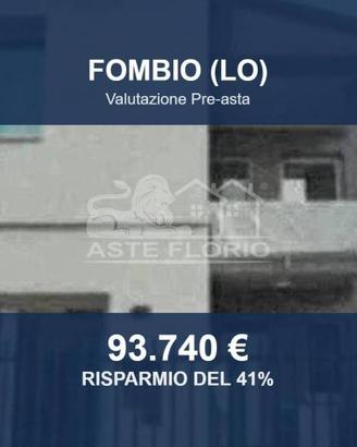 Immobile in asta di 242 m² con più di 5 locali e b