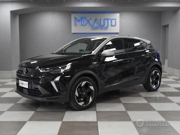 Renault Captur 1.0 TCE Techno 90CV