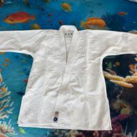 Kimono arti marziali