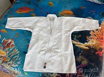 Kimono arti marziali