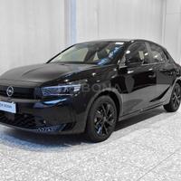 Opel Corsa 1.2 hybrid nuova yes 110cv dct6