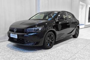 Opel Corsa 1.2 hybrid nuova yes 110cv dct6