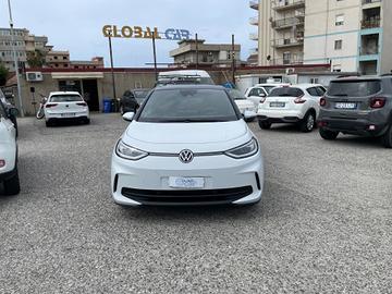 Volkswagen ID.3 Pro Edition Plus
