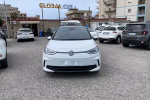 Volkswagen ID.3 Pro Edition Plus