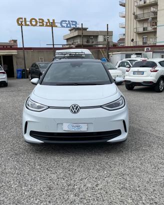 Volkswagen ID.3 Pro Edition Plus