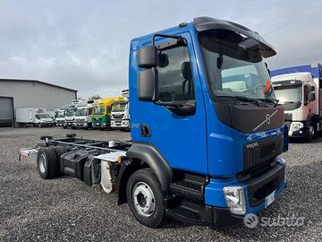 Volvo FL 100 telaio passo 3800 -2018 E6