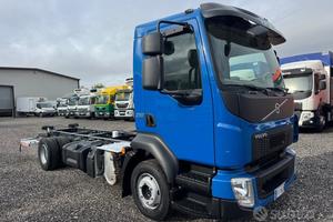 Volvo FL 100 telaio passo 3800 -2018 E6