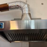 Cappa cucina