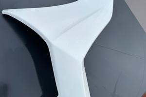 Piaggio Bevely 310/400 hoe Chiusura scudo laterale