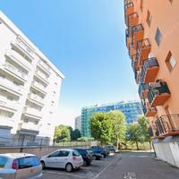 Stanza singola arredata zona Rozzano
