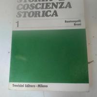 Bontempelli; Bruni "Storia e coscienza storica 1"