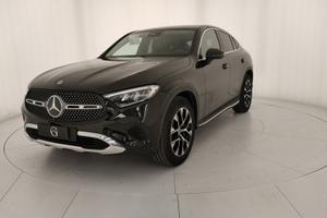 MERCEDES-BENZ GLC 220 d 4MATIC Coupe