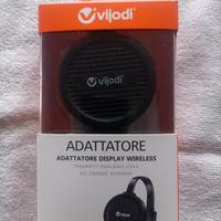 Adattatore tv/cell