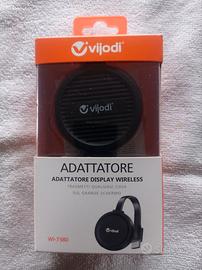 Adattatore tv/cell