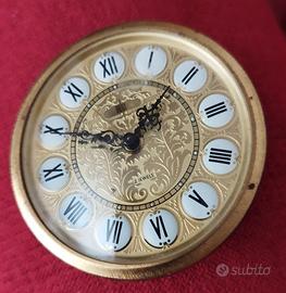Orologio MELUX 2Jewels Orologio MELUX 2Jewels funz