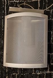Lampadario di design stile industrial