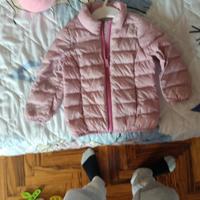 giacca leggera bambina