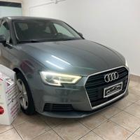 Audi A3 SPB 1.6 TDi 110 S-Tronic Sport
