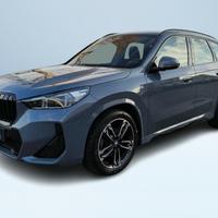 BMW X1 sdrive18d Msport auto