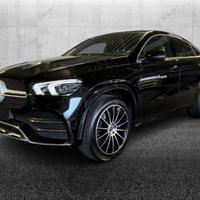 MERCEDES-BENZ GLE 350 de hybrid EQ 4Matic Coupé