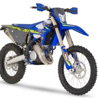 Sherco SE 125 2T Factory 2025