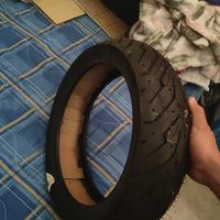 Gomma anteriore aerox