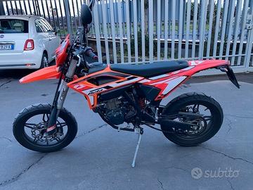 Beta RR 125 4T Enduro