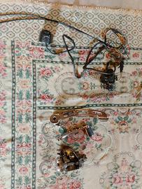 Harley Davidson accessori 