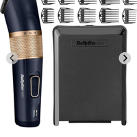 Hair Clipper Babyliss men