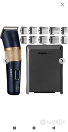 Hair Clipper Babyliss men