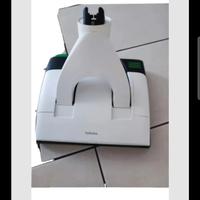 aspira e lava  folletto