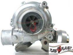 TURBO TURBINA TURBOCOMPRESSORE MAZDA 5 2.0 CD