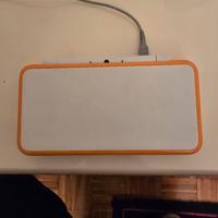 Nintendo 3DS 