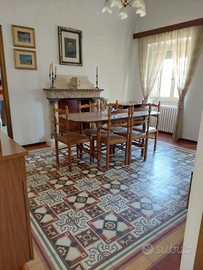 Casa indipendente centro storico di torre de passe