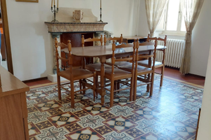 Casa indipendente centro storico di torre de passe