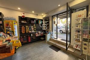 Attività commerciale - Roma