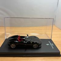 Ferrari Monza SP2 (2018) – Scala 1:64 🔥