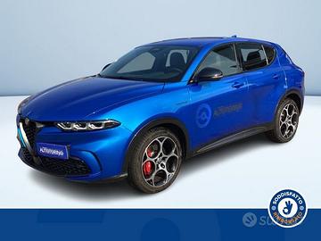 Alfa Romeo Tonale 1.5 160CV TCT7 Benzina Hybr...