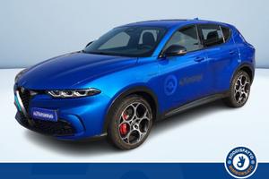 Alfa Romeo Tonale 1.5 160CV TCT7 Benzina Hybr...