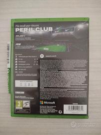 FIFA 25 Xbox X