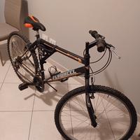  MTB  mountainbike 26