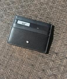 PORTACARTE MONTBLANC