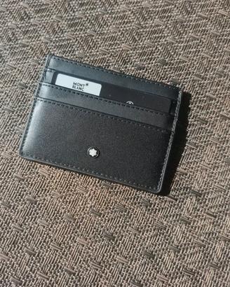 PORTACARTE MONTBLANC