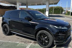 Range Rover Evoque Dynamic 4x4 2.0 180 cv
