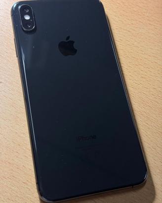 Apple iPhone XS Max 256GB Space Gray 6.5"